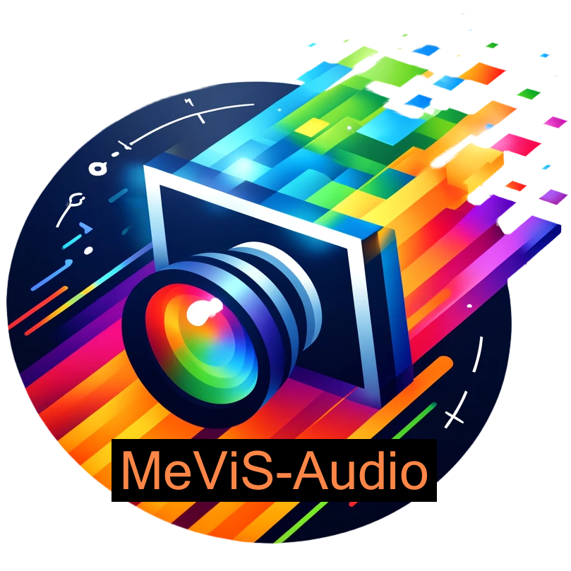 MeViS-Audio Track